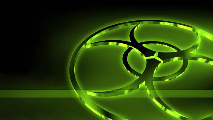 Green Neon Desktop Backgrounds