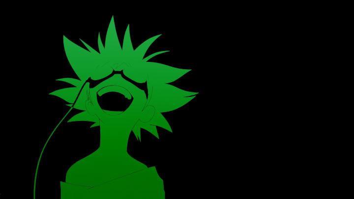 Black and Green background \u00b7\u2460 Download free cool High Resolution 