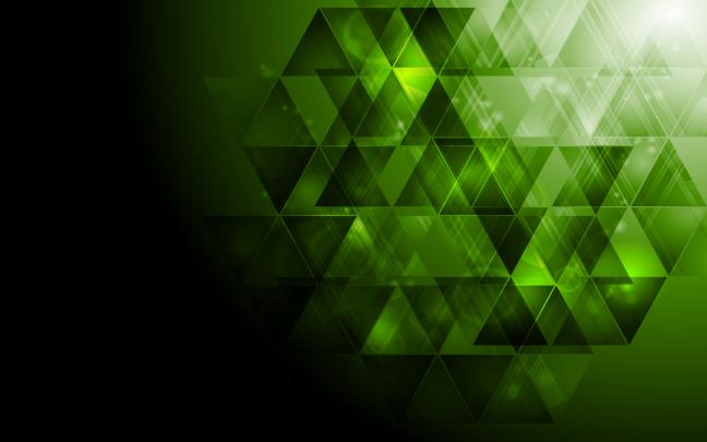 Green Wallpapers HD