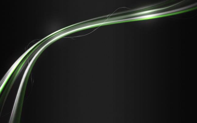 Black and Green Backgrounds \u00b7\u2460 