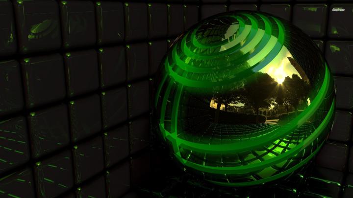 45 HD Green Wallpapers\/Backgrounds For Free Download