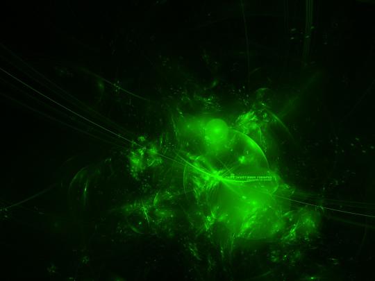abstract, Green Wallpapers HD \/ Desktop and Mobile Backgrounds