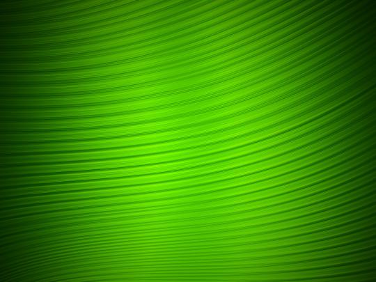 Green HD Desktop Wallpaper