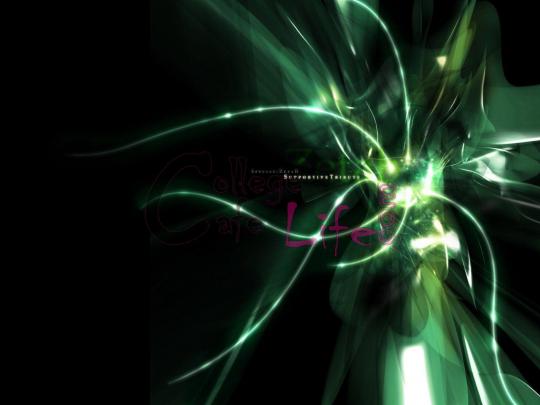 Black And Green Backgrounds