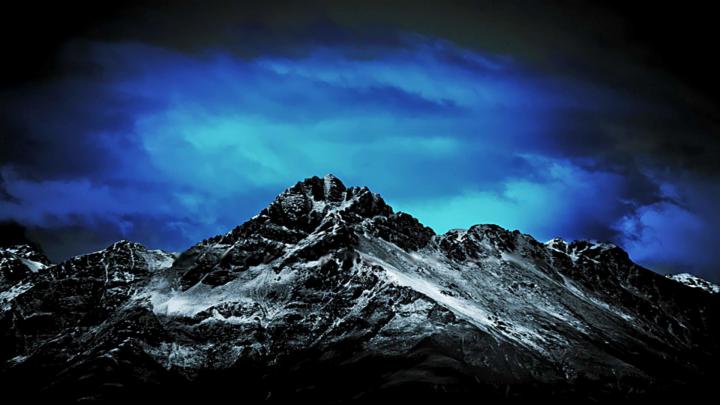 Mountains Wallpaper in HD (66+ images)