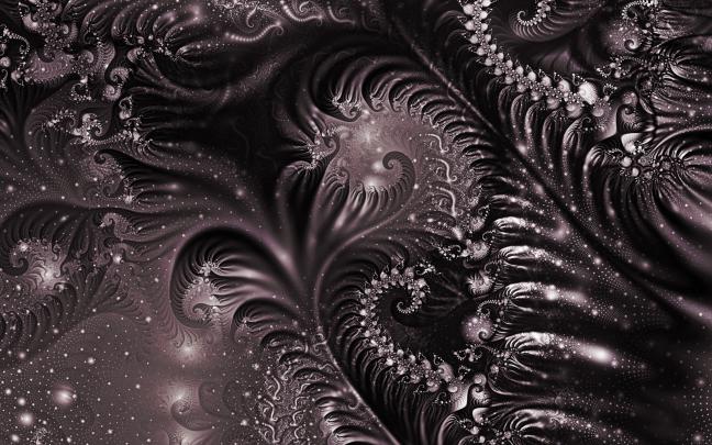 Fractal Backgrounds HD