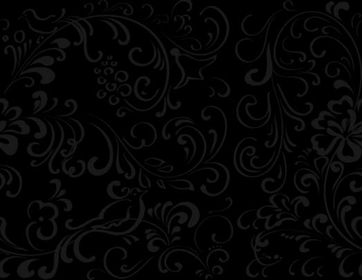 Black floral backgrounds |See To World