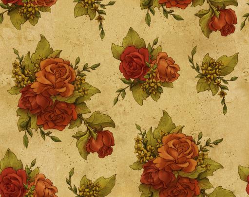 Floral Desktop Backgrounds