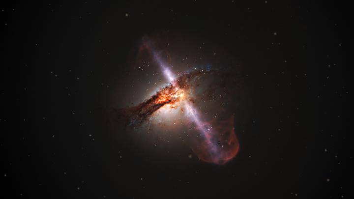 HD Black Hole Wallpapers