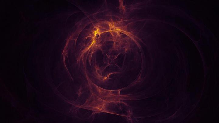 HD Black Hole Wallpapers