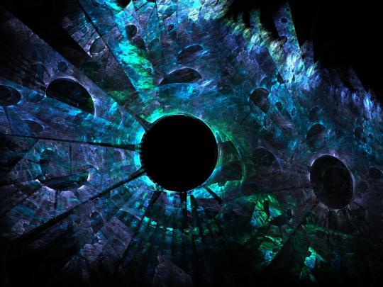 Cool Black Hole Wallpapers - Top Free Cool Black Hole Backgrounds 