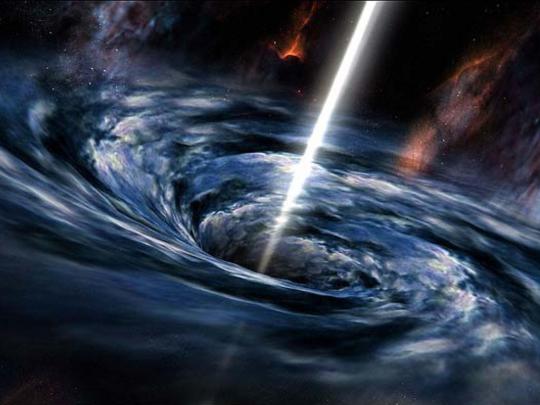 Black Hole HD Wallpapers - Desktop Wallpapers