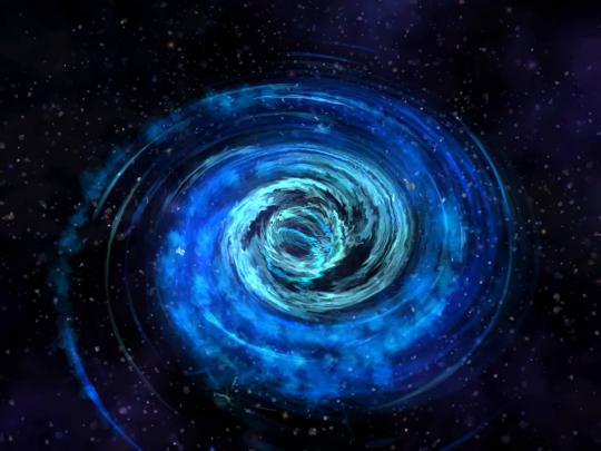 HD Wallpapers: Black Hole Wallpapers