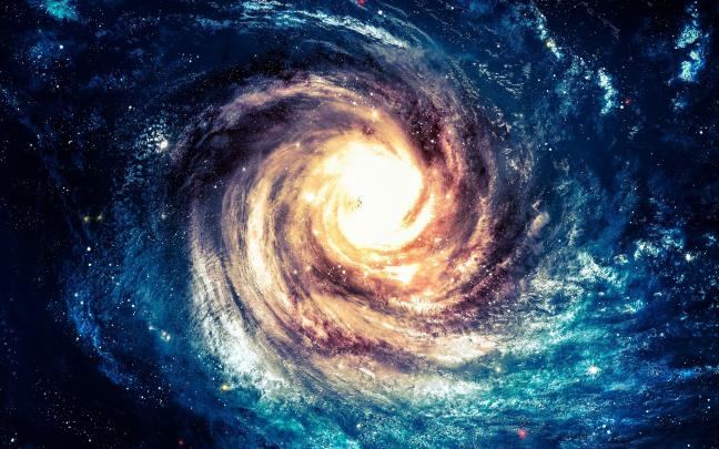 HD Black Hole Wallpapers