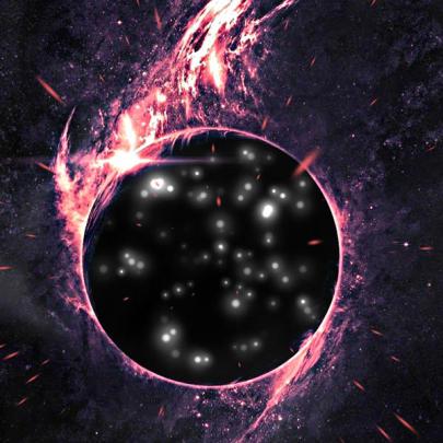 Galaxy Black Hole Wallpaper Engine | Download Wallpaper Engine 