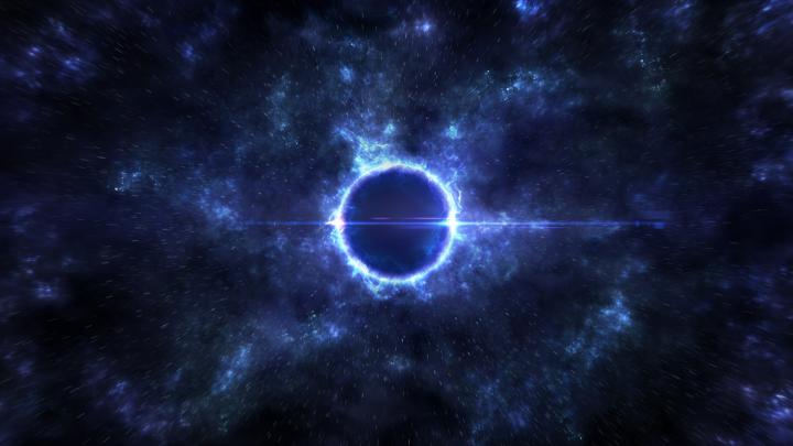 Black hole Gateway 4K Wallpapers | Wallpapers HD