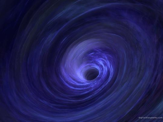 Black Hole Wallpapers