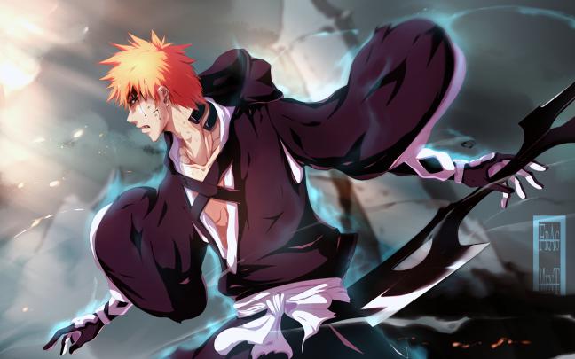 Bleach Backgrounds download free