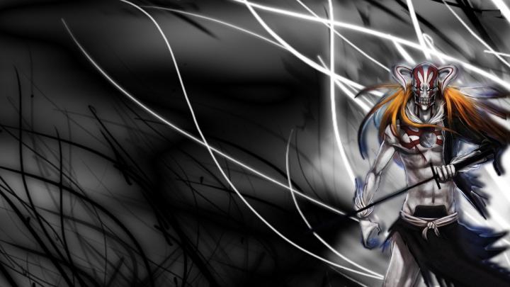 Bleach 4K Desktop Wallpapers - Top Free Bleach 4K Desktop Backgrounds 