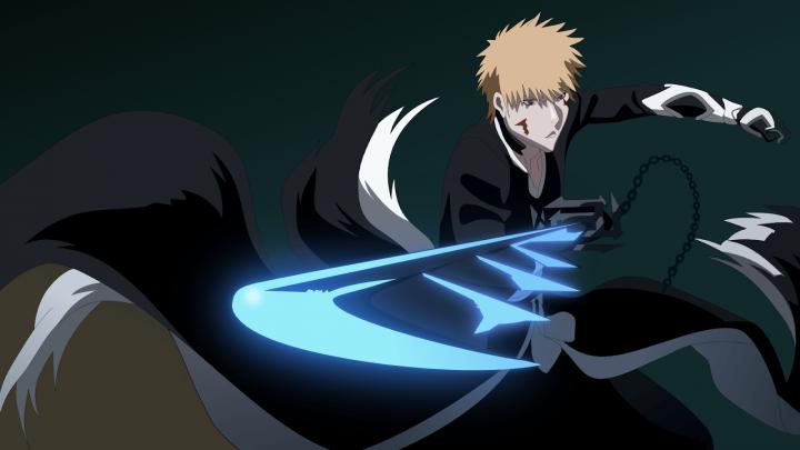 Bleach 4K Ultra HD Wallpapers - Top Free Bleach 4K Ultra HD Backgrounds 