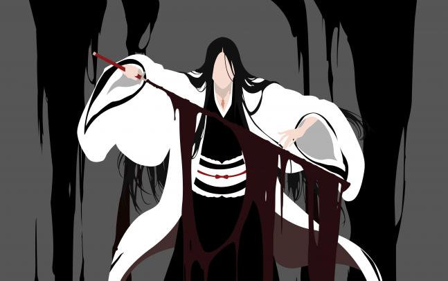 Bleach Wallpaper 4k Desktop - wallpaper