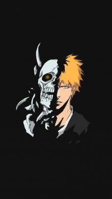 Bleach Wallpaper 4k Desktop - wallpaper