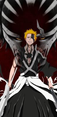 Bleach Wallpaper 4K Pc - Bleach Wallpaper 4k Desktop