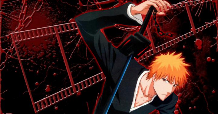 Bleach Wallpaper 4k Desktop - wallpaper