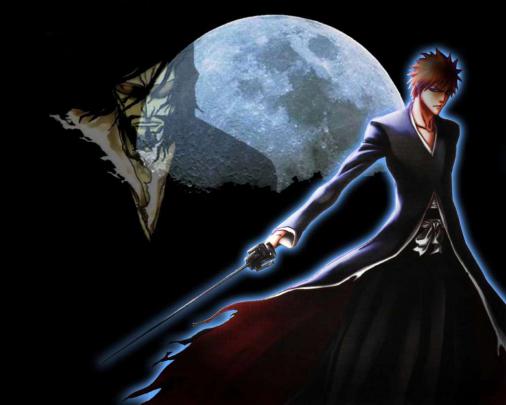 Bleach Desktop Wallpapers - Latest Bleach Desktop Backgrounds 