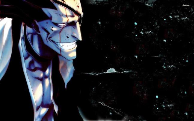 Bleach Wallpaper 4k Desktop - wallpaper