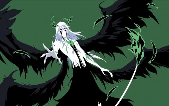 Bleach Wallpaper 4k Desktop - wallpaper