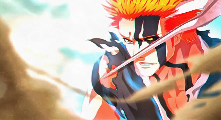 Bleach Wallpaper 4k Desktop - wallpaper
