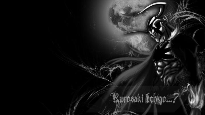 Bleach Wallpaper 4k Desktop - Udin