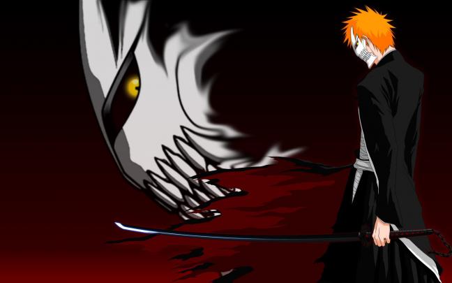 Bleach Backgrounds download free