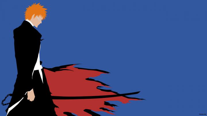 Bleach Wallpaper 4k - Udin