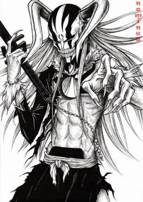 Bleach Wallpaper 4k Desktop - Udin