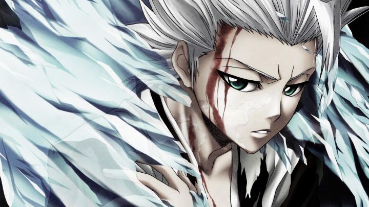 Bleach 4K Desktop Wallpapers - Top Free Bleach 4K Desktop Backgrounds 