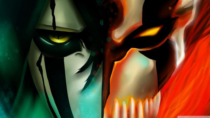 Ulquiorra Wallpaper 4K - Santinime
