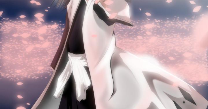 Bleach Wallpaper 4k Desktop - wallpaper
