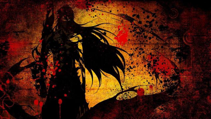 Bleach Wallpaper 4K Desktop - Santinime
