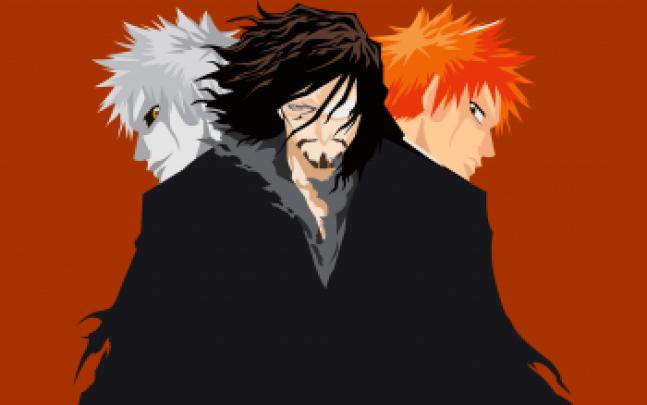 Ultra Hd Bleach Wallpaper 4k - Gambarku