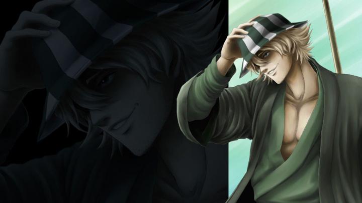 Bleach 4K Desktop Wallpapers - Top Free Bleach 4K Desktop Backgrounds 