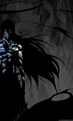 Bleach Wallpaper 4K Desktop - Santinime