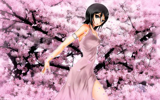 Bleach 4K Wallpapers - Latest Bleach 4K Backgrounds - WallpaperTeg