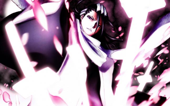 Bleach 4K Wallpapers - Latest Bleach 4K Backgrounds - WallpaperTeg