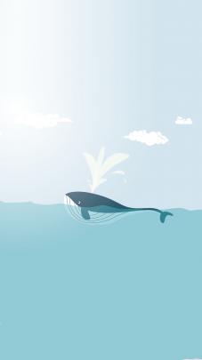 Whale Wallpapers for Desktop (57+ images)