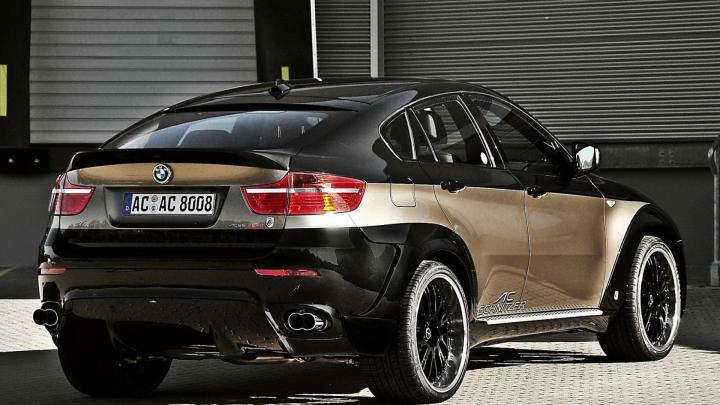 [49+] BMW X6 Wallpaper High Resolution 