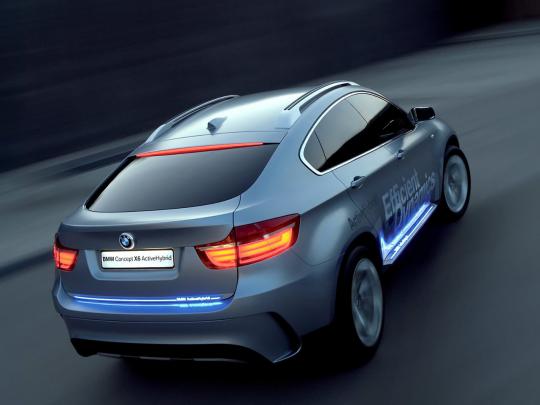Bmw X6 Desktop Background 1280x960