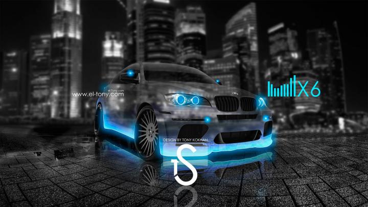 [49+] BMW Wallpapers for Desktop 