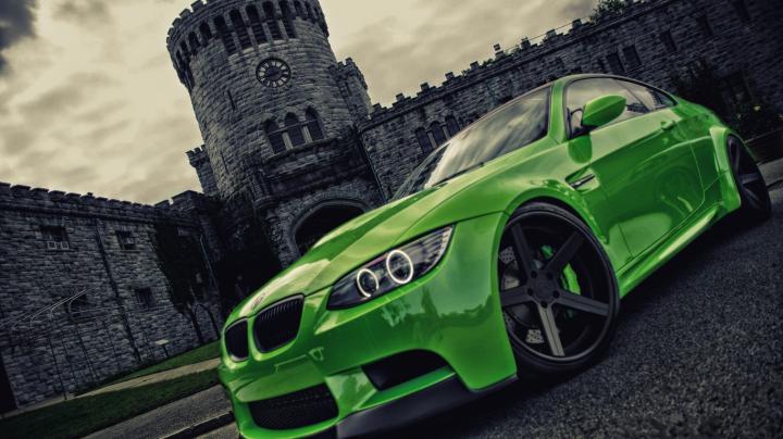 bmw cars 1366x768 wallpaper \u2013 Cars BMW HD Desktop Wallpaper